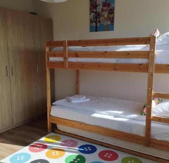 渡假胜地 Chamkoria Chalets