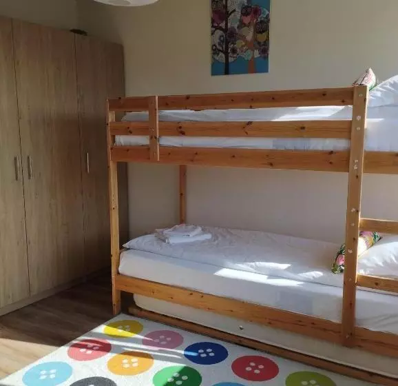 Resort Chamkoria Chalets