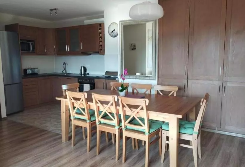 Resort Chamkoria Chalets
