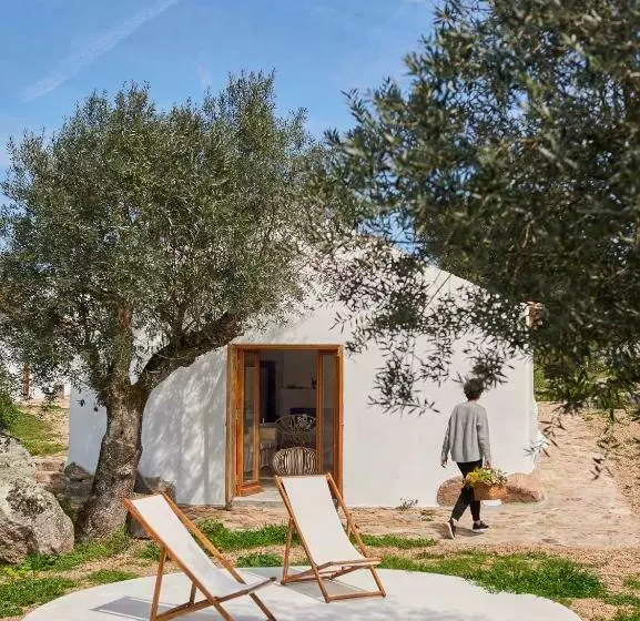 ユースホステル Casas Caiadas | Boutique Home