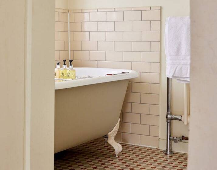 فندق صغير The Plough Inn