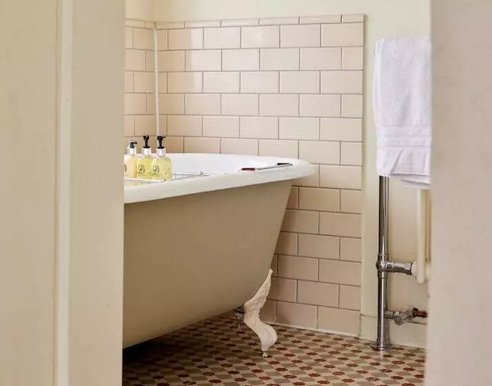 Retkeilymaja The Plough Inn