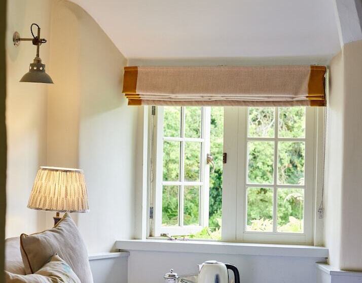 فندق صغير The Plough Inn