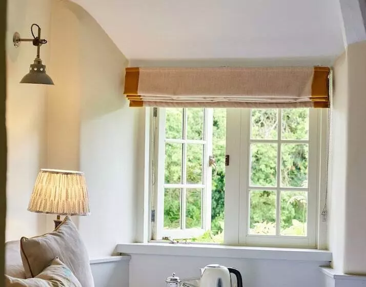 Retkeilymaja The Plough Inn