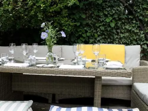 Retkeilymaja The Plough Inn