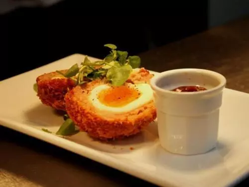 Retkeilymaja The Plough Inn