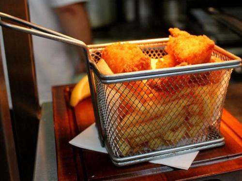 فندق صغير The Plough Inn