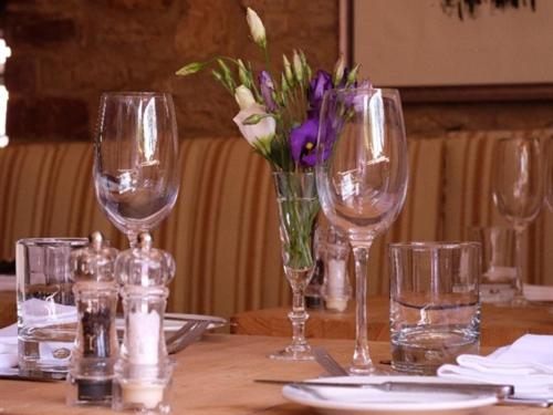 فندق صغير The Plough Inn