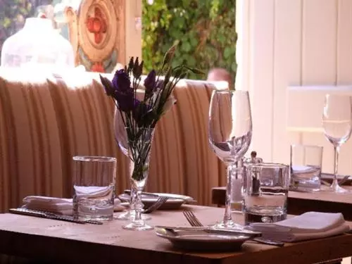 Retkeilymaja The Plough Inn