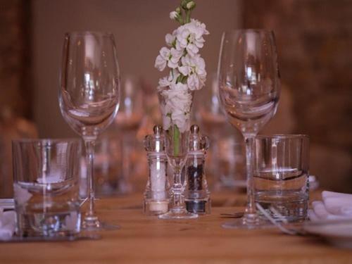 فندق صغير The Plough Inn