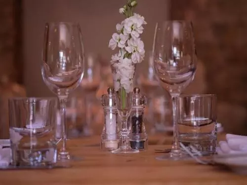 Retkeilymaja The Plough Inn