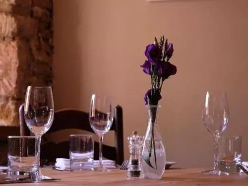 Retkeilymaja The Plough Inn