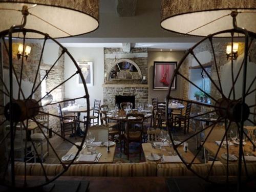 فندق صغير The Plough Inn