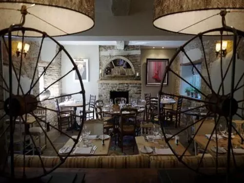 Retkeilymaja The Plough Inn