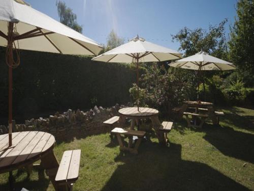 فندق صغير The Plough Inn