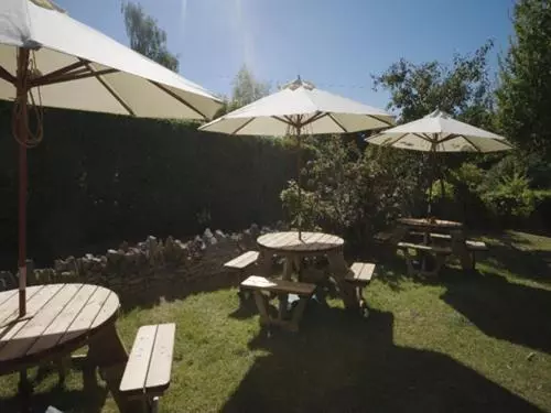 Retkeilymaja The Plough Inn