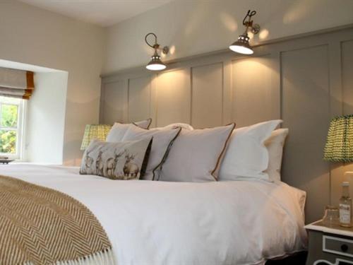 فندق صغير The Plough Inn