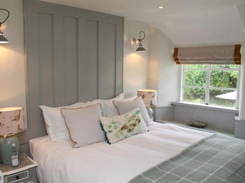 فندق صغير The Plough Inn