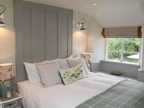 Retkeilymaja The Plough Inn