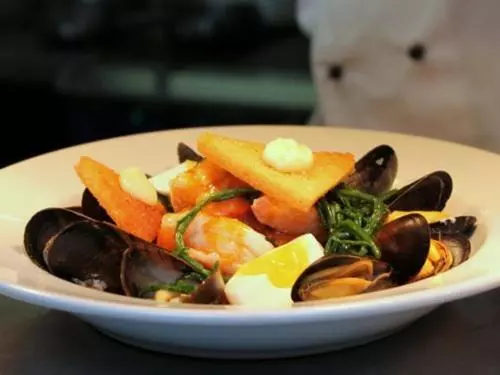 Retkeilymaja The Plough Inn