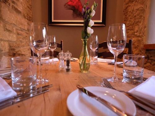 فندق صغير The Plough Inn