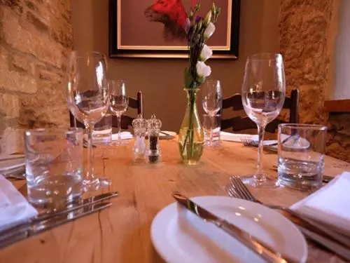 Retkeilymaja The Plough Inn