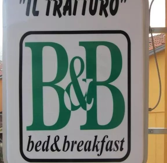 B & B Il Tratturo