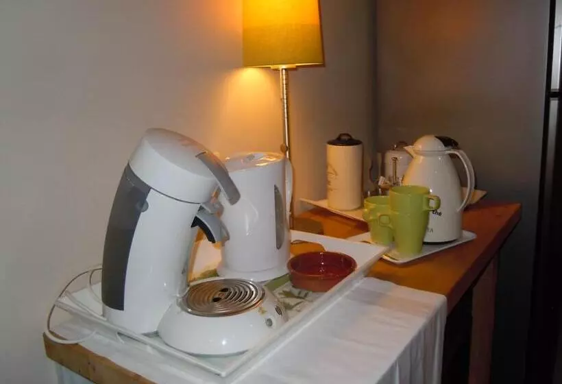 B&b De Pepelinck