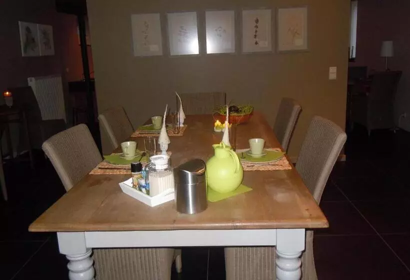 B&b De Pepelinck