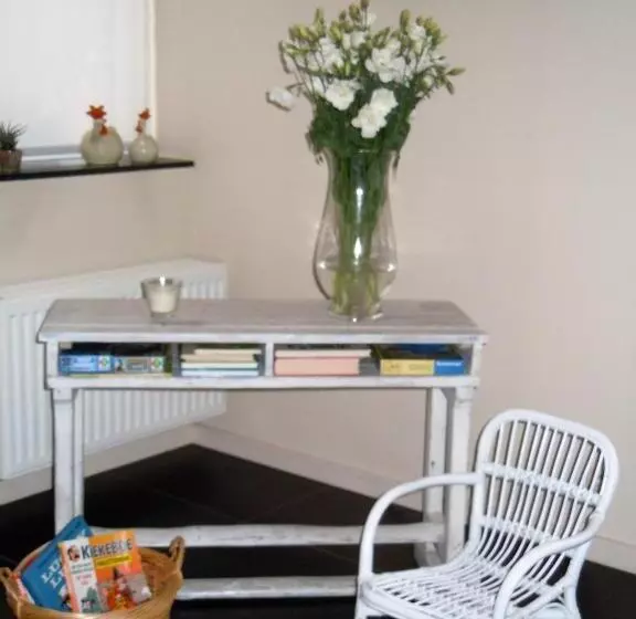 B&b De Pepelinck