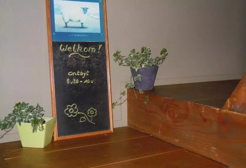 B&b De Pepelinck