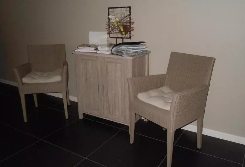 B&b De Pepelinck