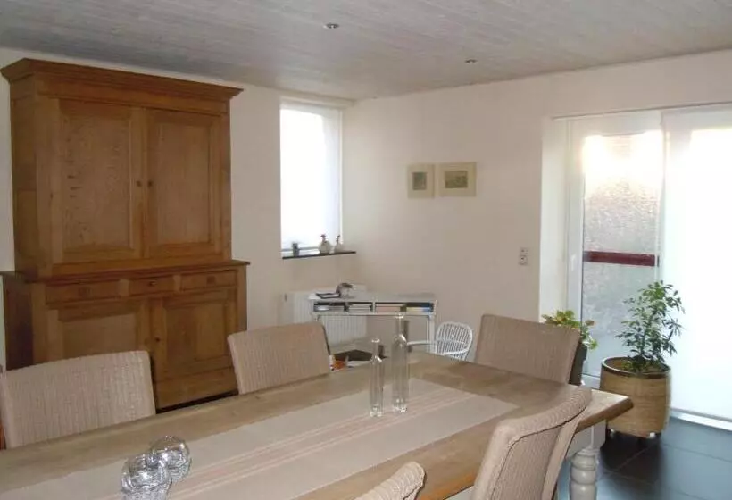 B&b De Pepelinck