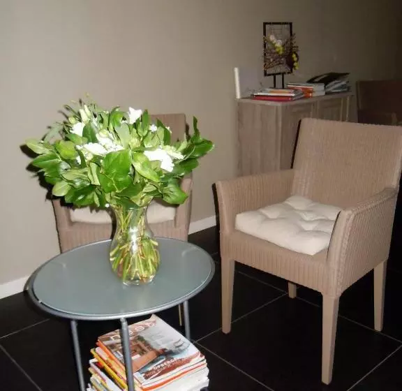 B&b De Pepelinck