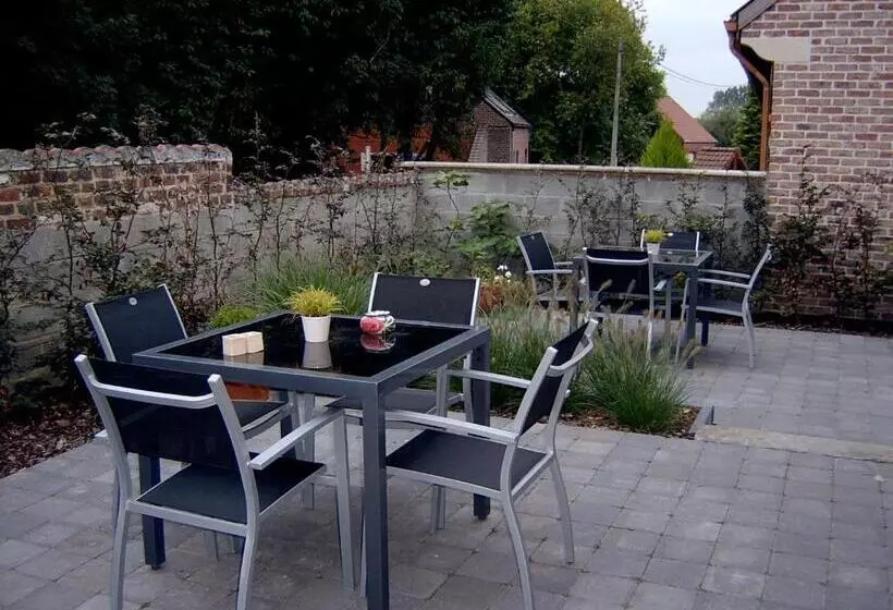 B&b De Pepelinck