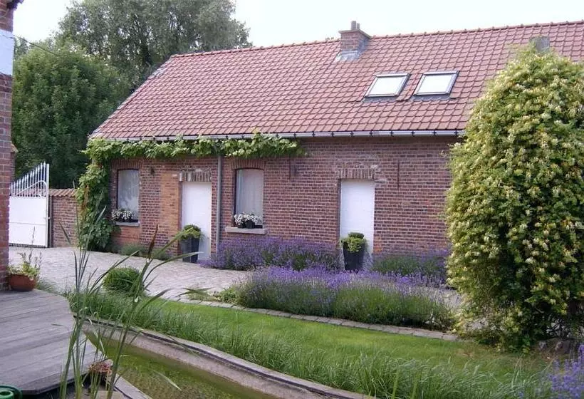 B&b De Pepelinck