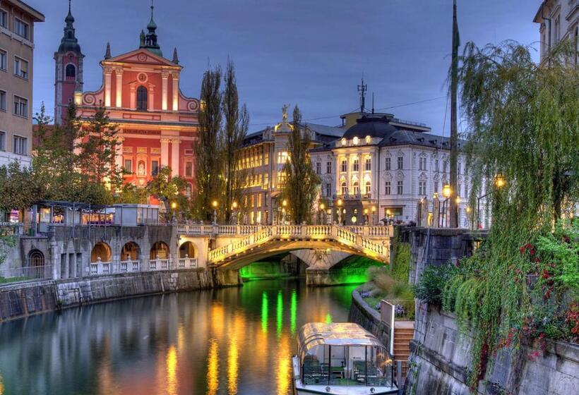 住宿加早餐  Al Vecchio Glicine