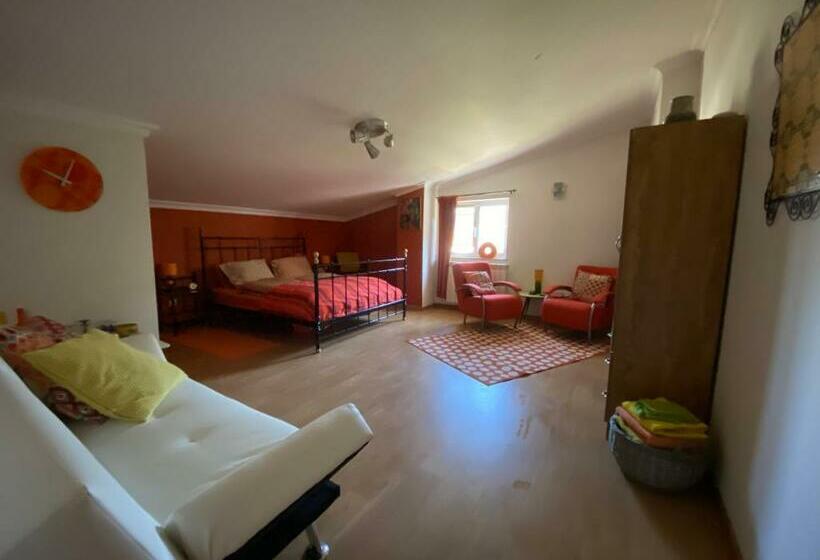 Bed and Breakfast Casa Traca