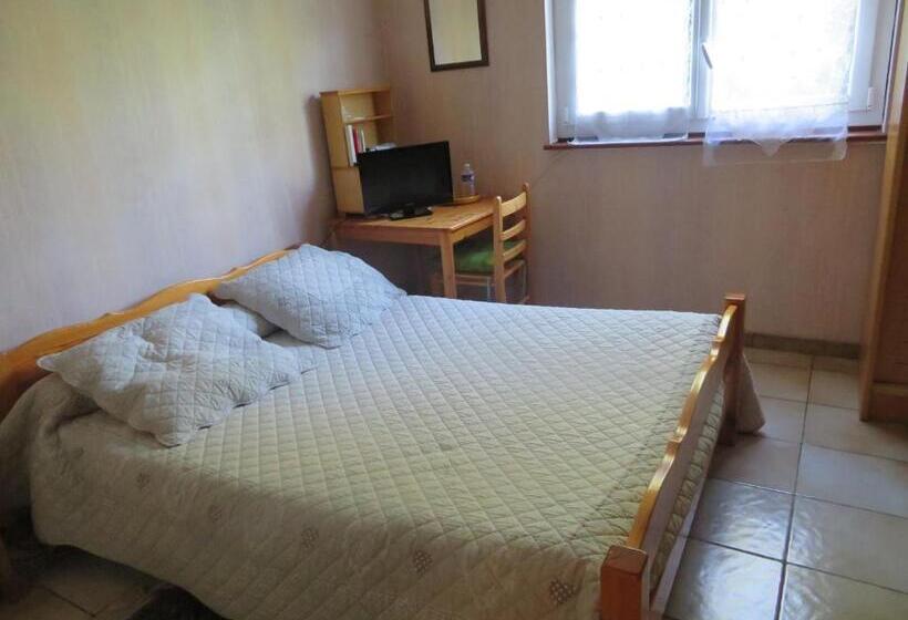 Bed and Breakfast Chambre D Hotes Les Menhirs