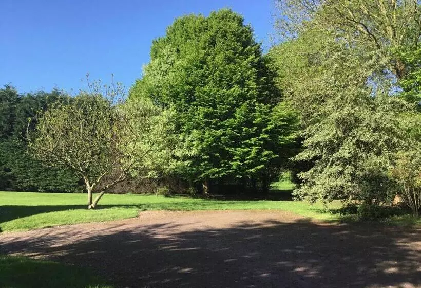 ベッドアンドブレックファースト Chambre Melody