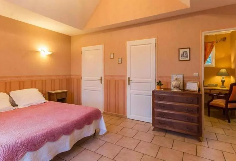 ベッドアンドブレックファースト Chambre Melody