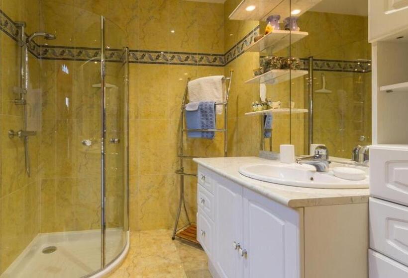 צימר Chambre Melody