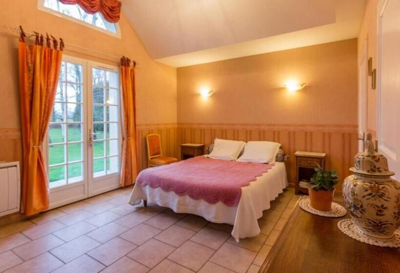 צימר Chambre Melody