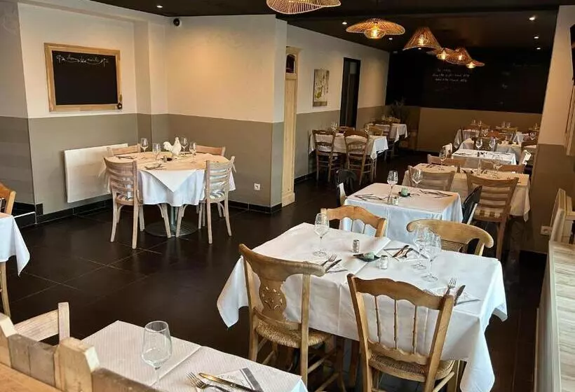 Aamiaismajoitus (B&B) Chambres D Hotes Nuits Campagnardes