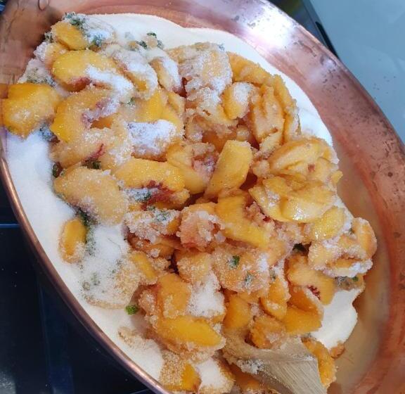 مبيت وإفطار Chambres D Hotes Nuits Campagnardes