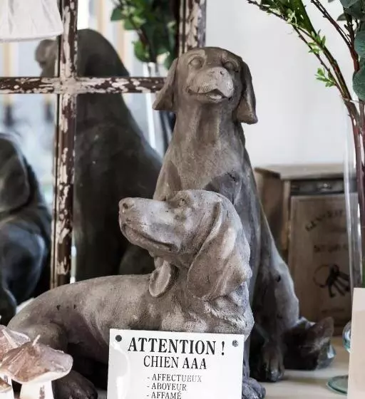 Aamiaismajoitus (B&B) Chambres D Hotes Nuits Campagnardes