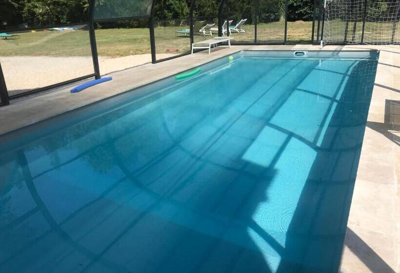 住宿加早餐  Château De Vitry La Ville