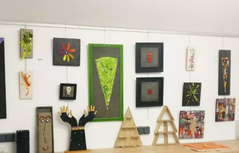 Aamiaismajoitus (B&B) Des Km à La Ronde