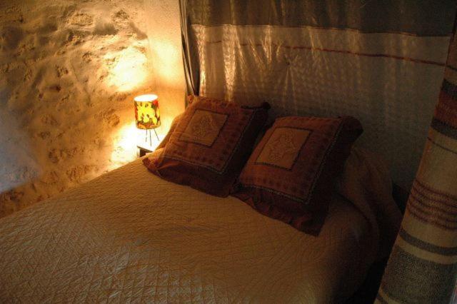 住宿加早餐 Gîte L Ange Blanc 20 Personnes