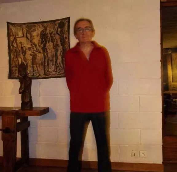 Aamiaismajoitus (B&B) Gîte L Ange Blanc 20 Personnes